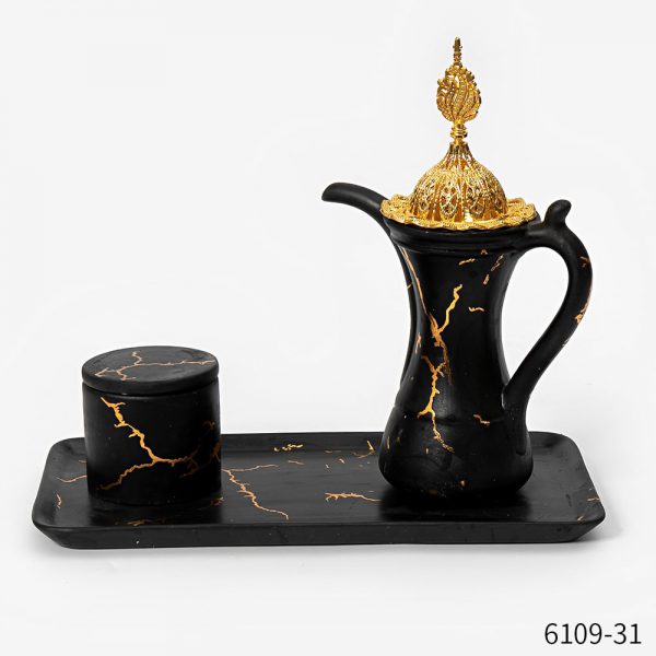 Bakhoor Charcoal Incense Burner